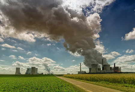 Japan Sets New Targets to Cut Greenhouse Gas Emissions by 2040